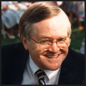 dick woodward 1987 uva